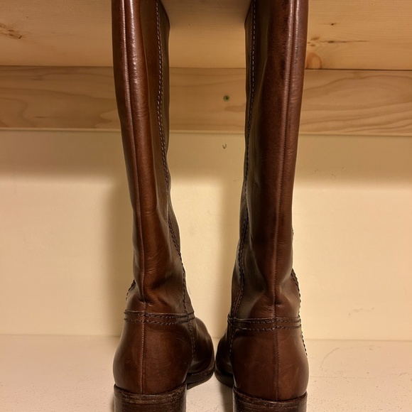 Gucci Women’s Riding Boots - Picture 3 of 8